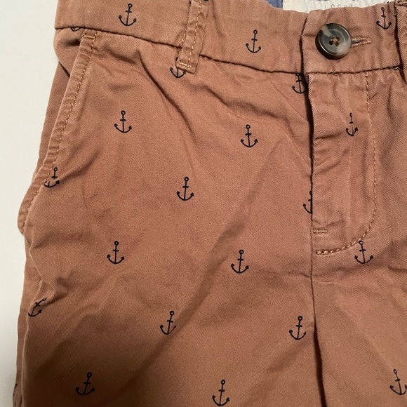 LOGG Anchor Shorts - Picture 4 of 10